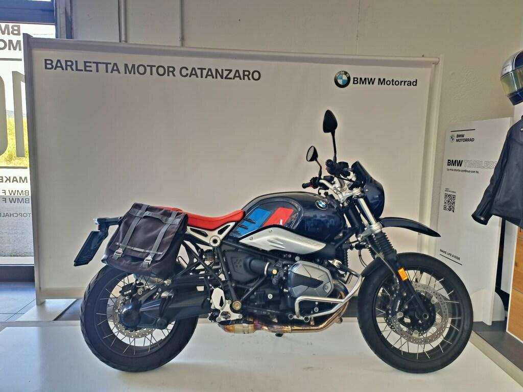 R 1200 NINET