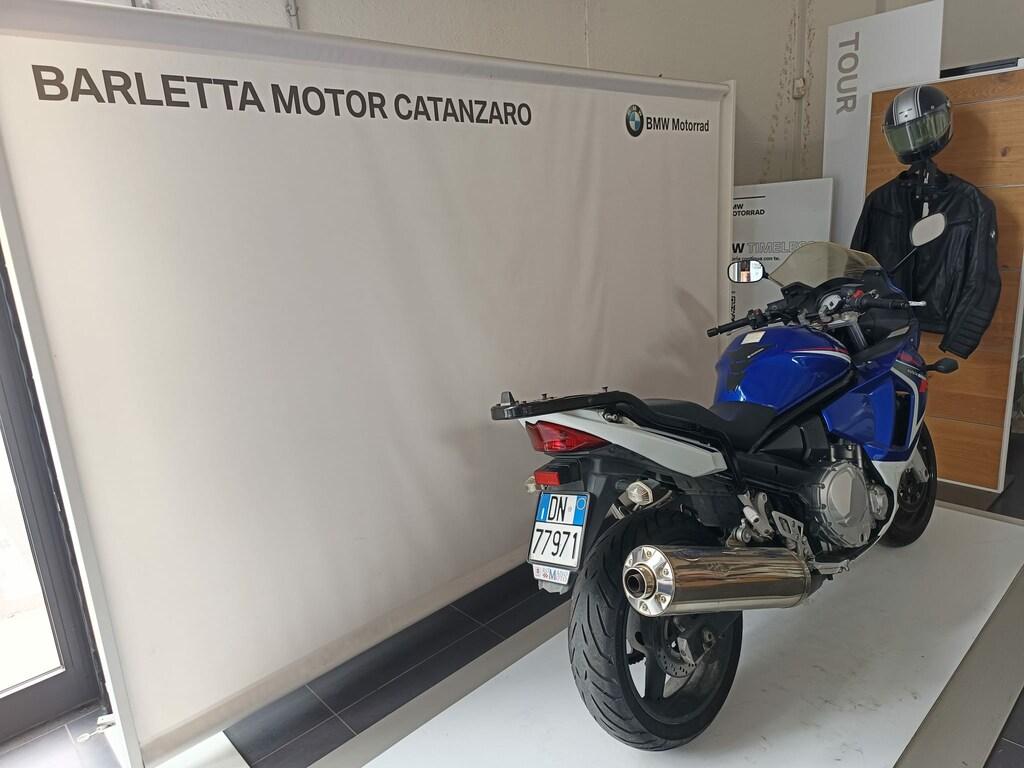 GSX 650