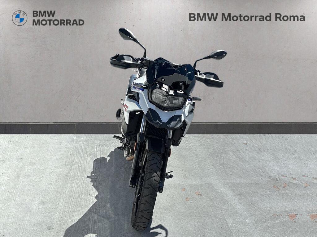 F 750 GS