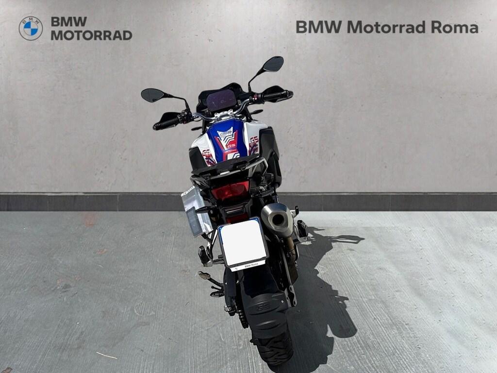 F 750 GS