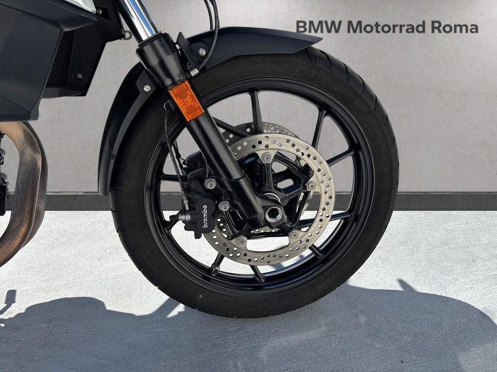 F 750 GS