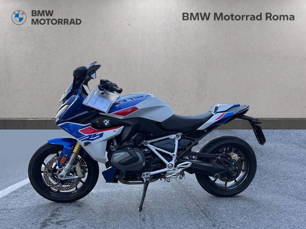 R 1250 RS