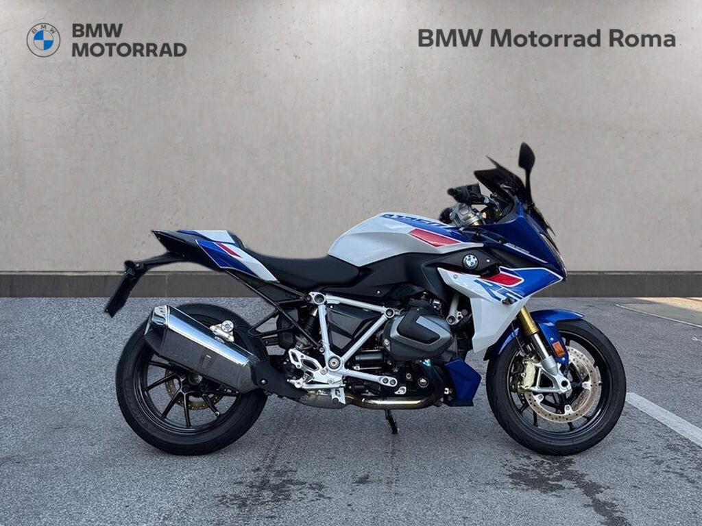 R 1250 RS