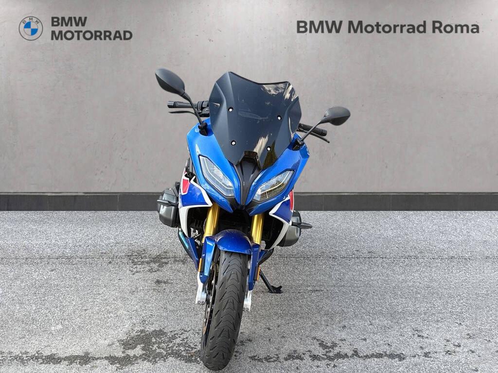 R 1250 RS