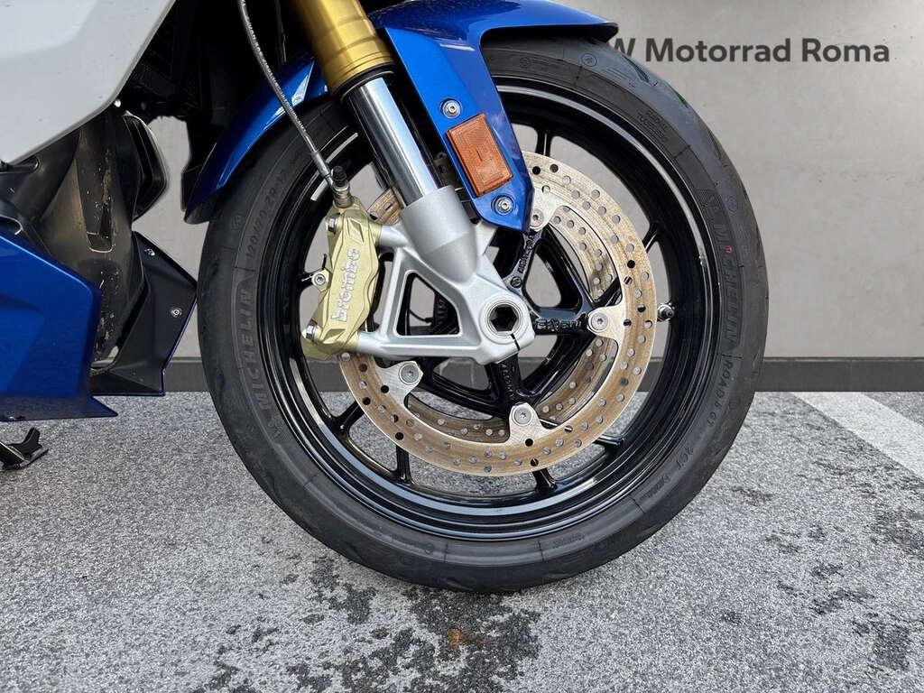 R 1250 RS