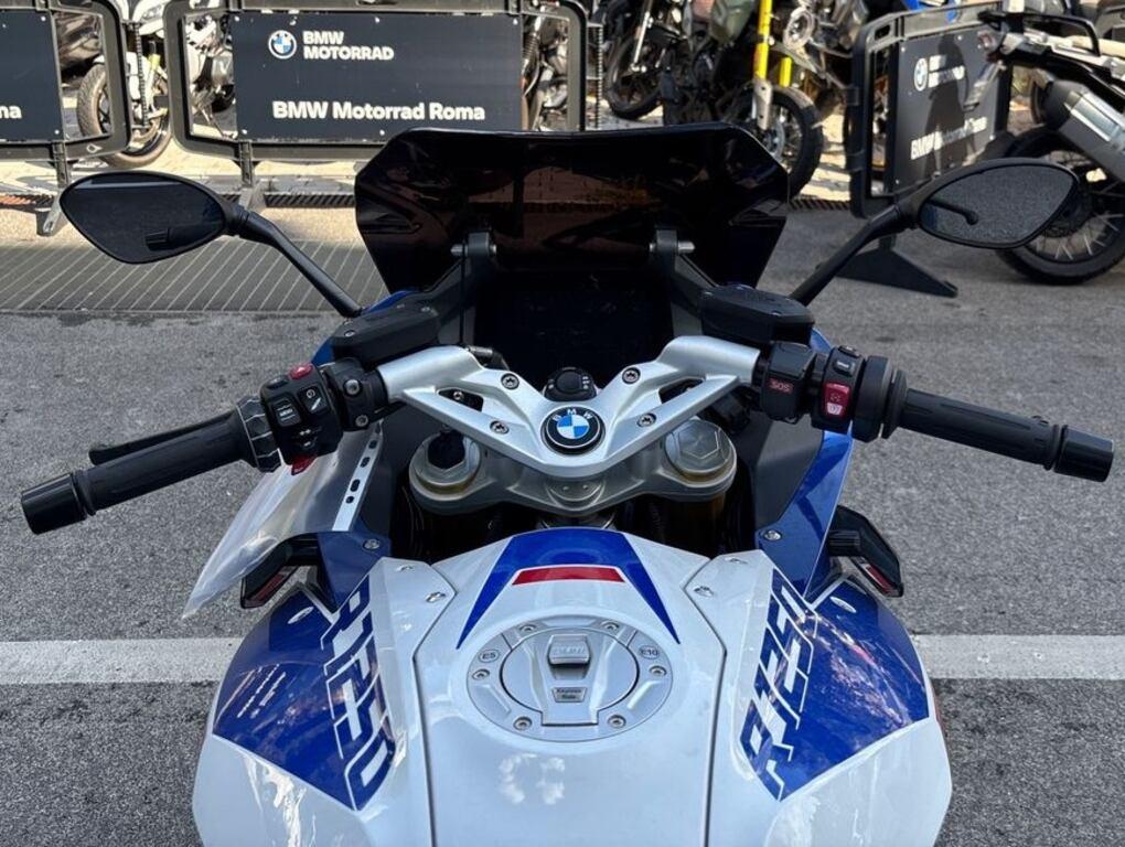 R 1250 RS