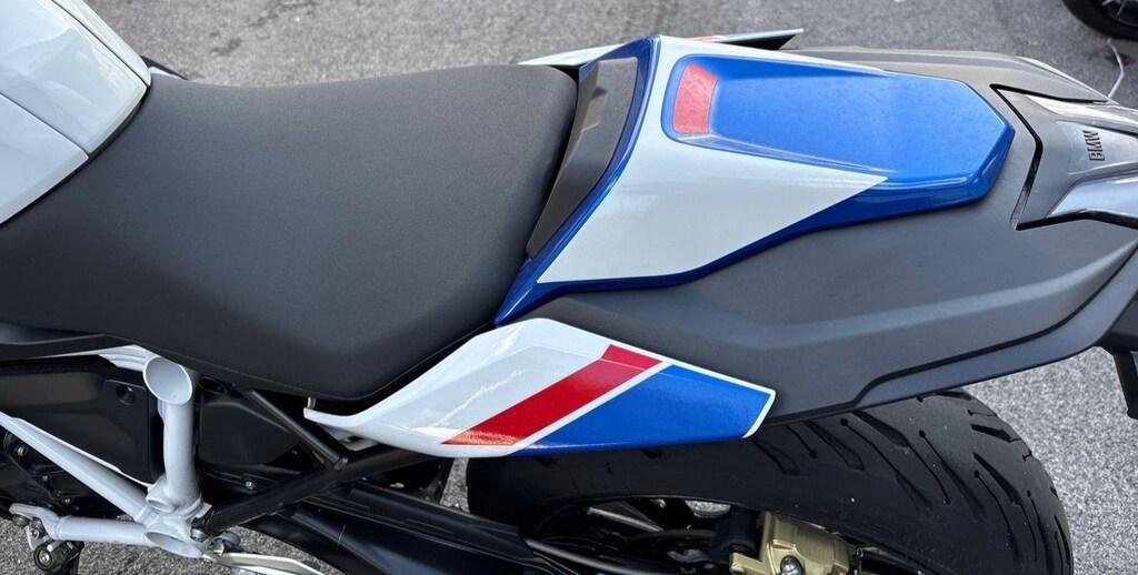 R 1250 RS
