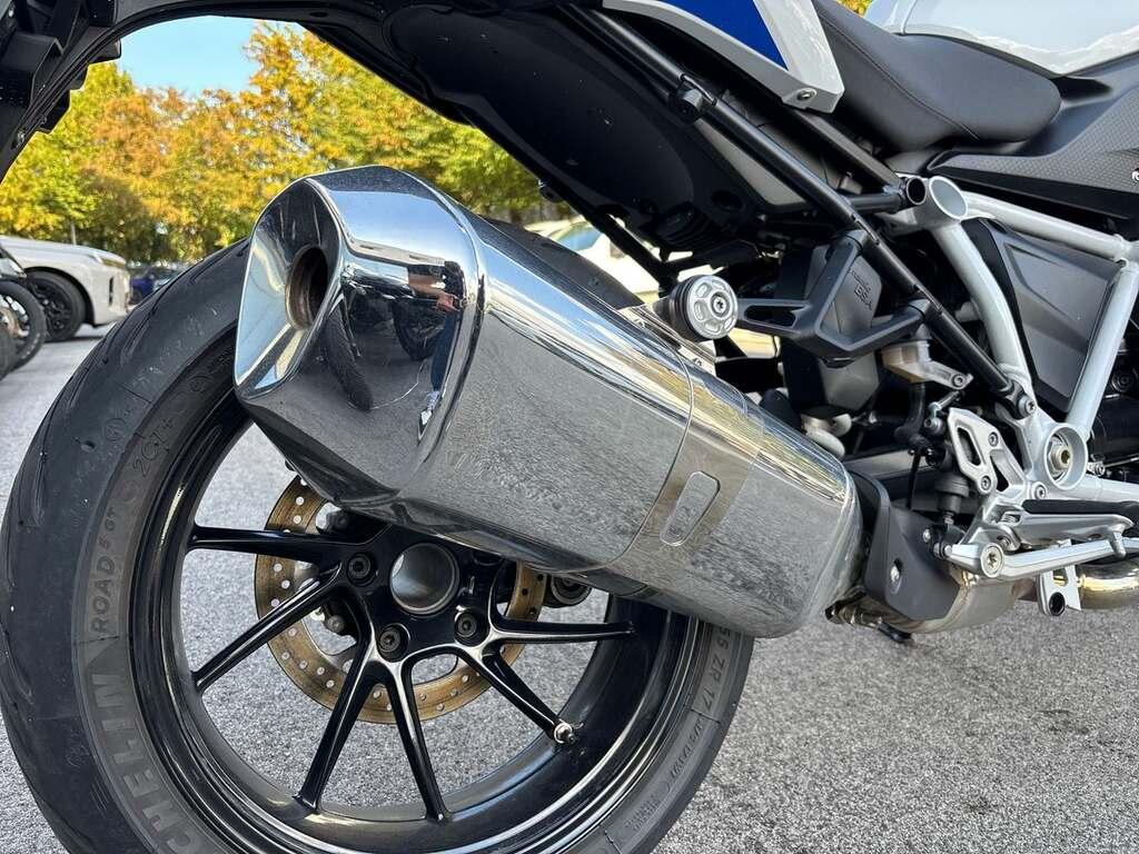 R 1250 RS