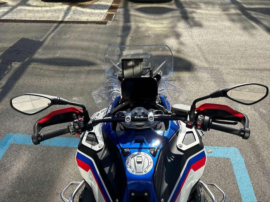 R 1300 GS