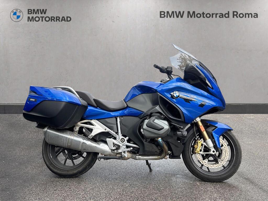 R 1250 RT