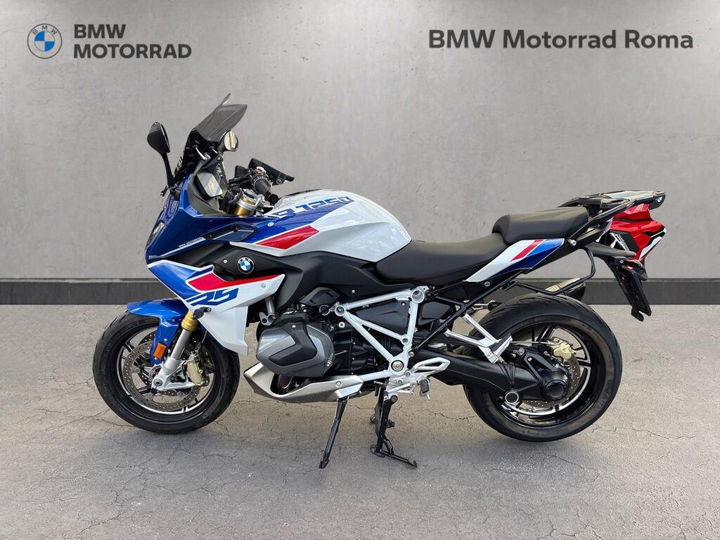 R 1250 RS