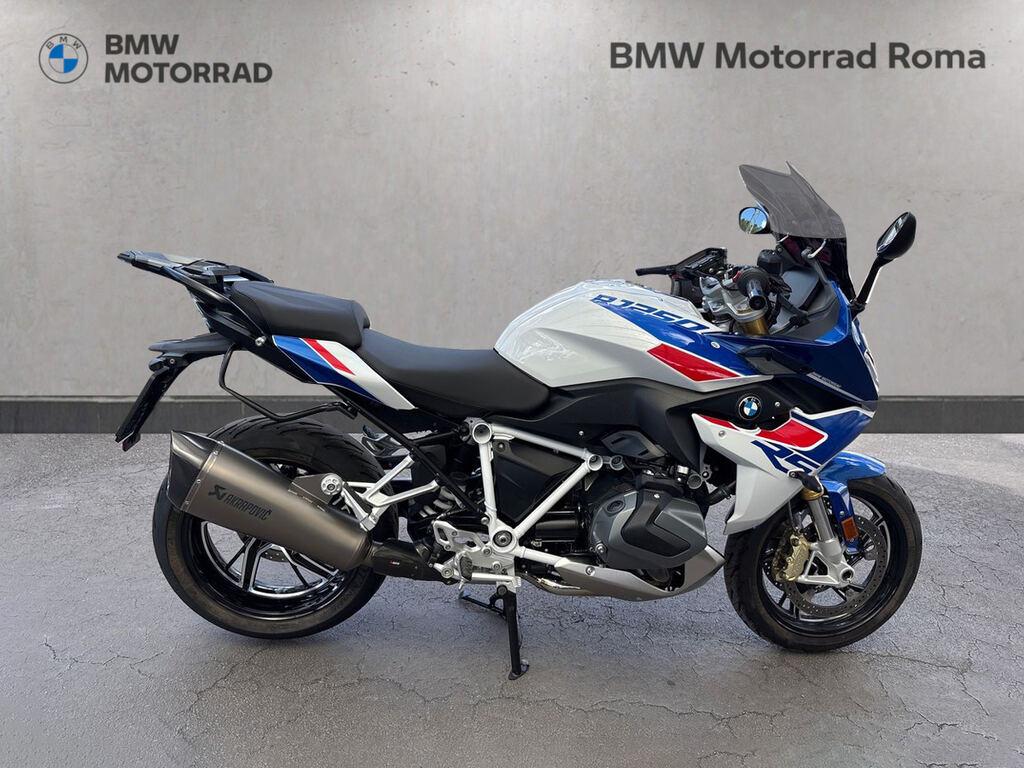 R 1250 RS