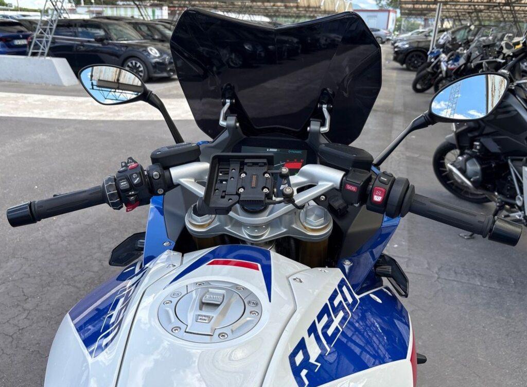 R 1250 RS