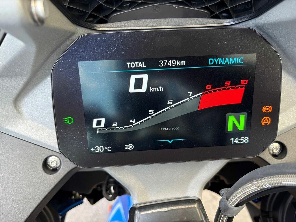 R 1250 RS