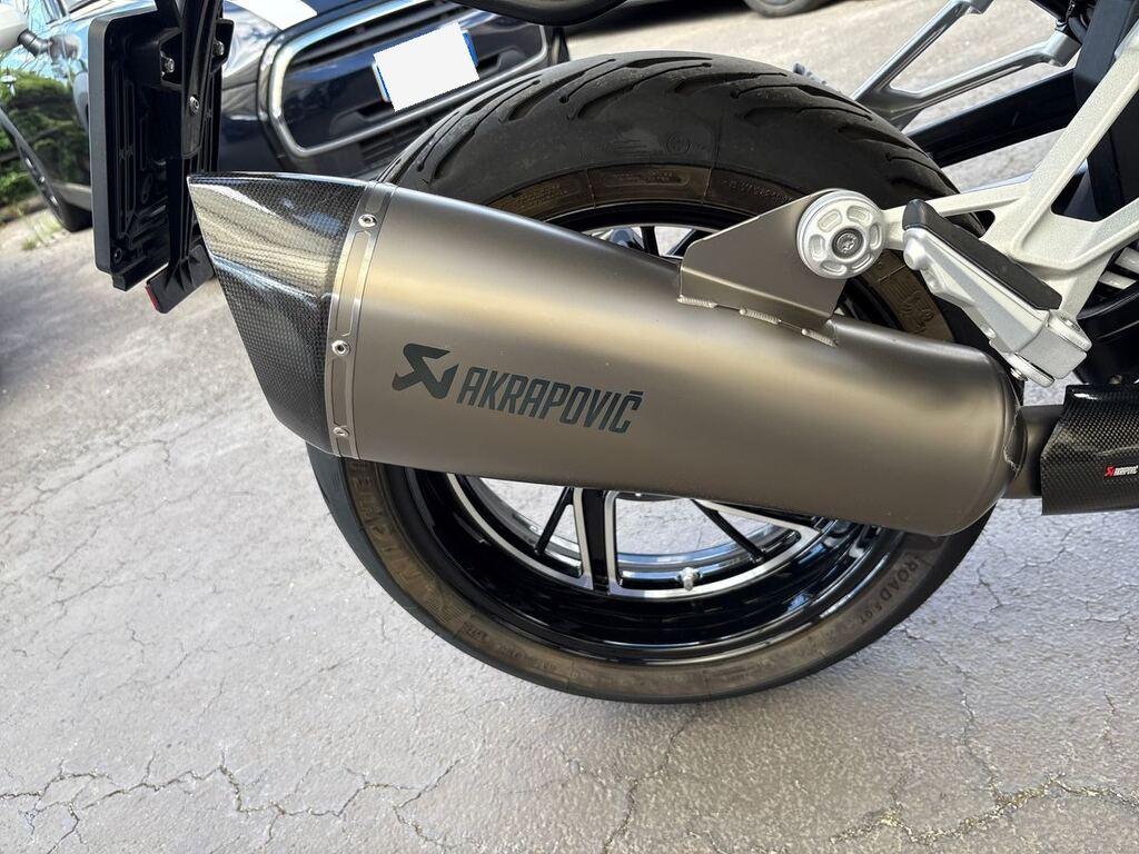 R 1250 RS