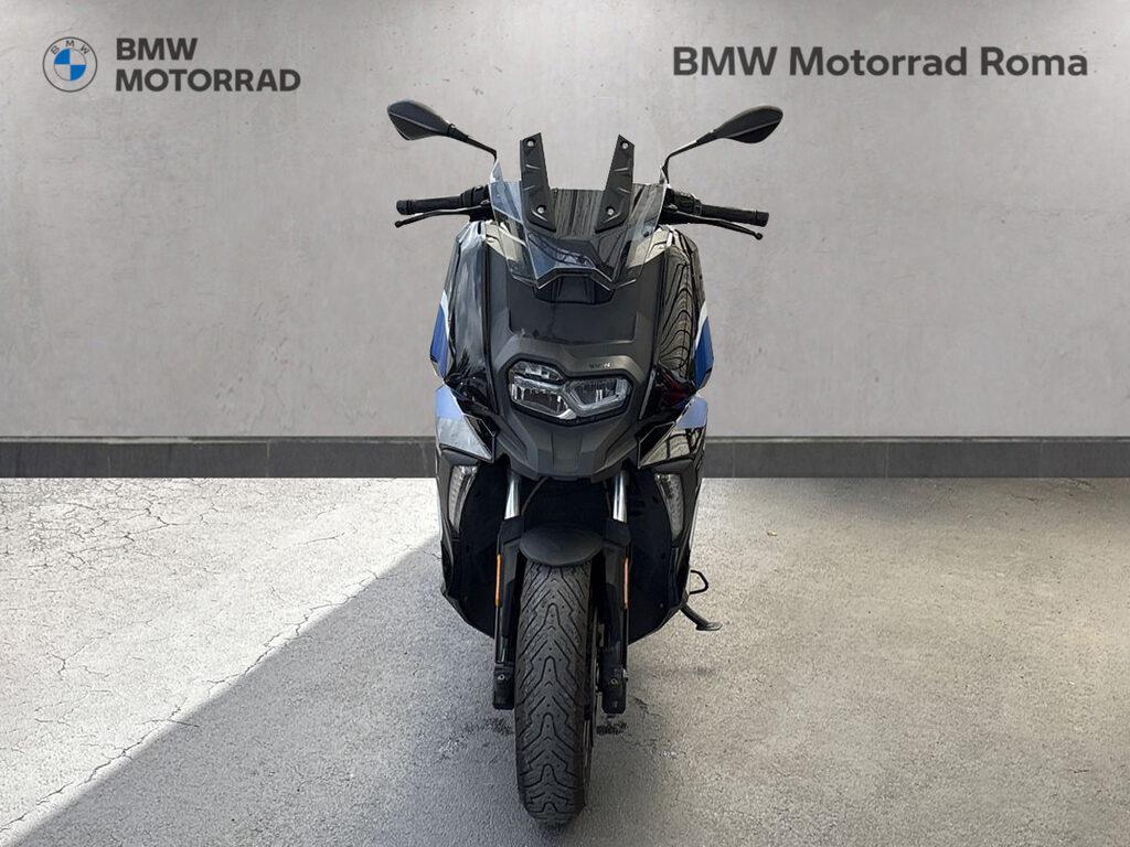C 400 X