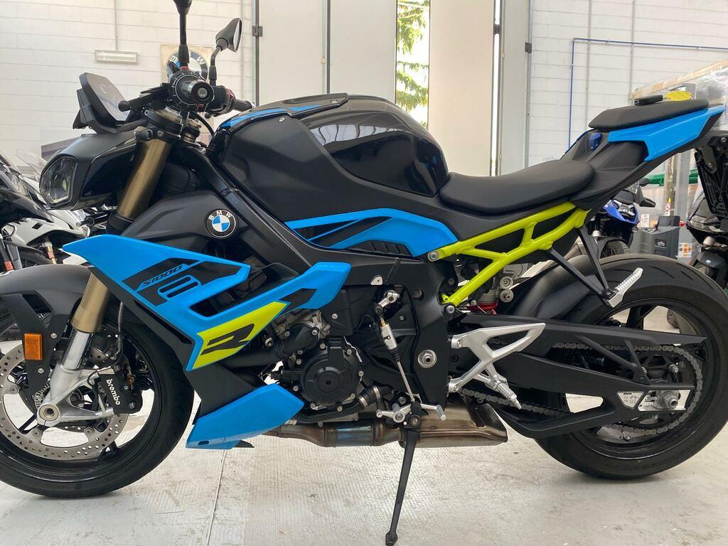 S 1000 R