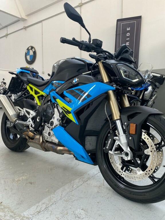 S 1000 R
