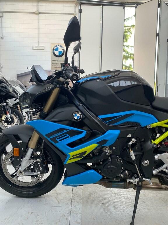 S 1000 R