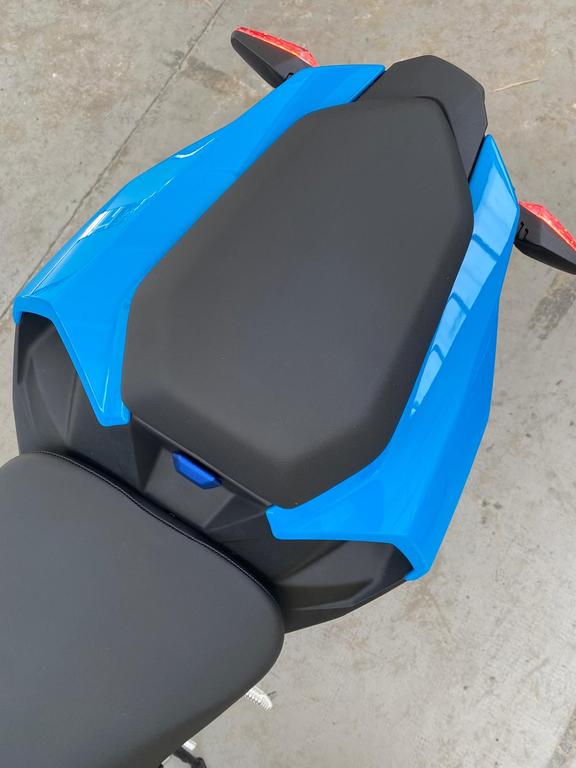 S 1000 R