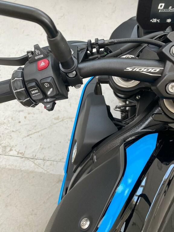 S 1000 R