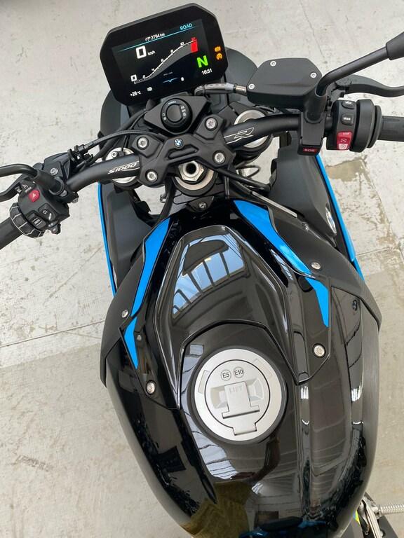 S 1000 R