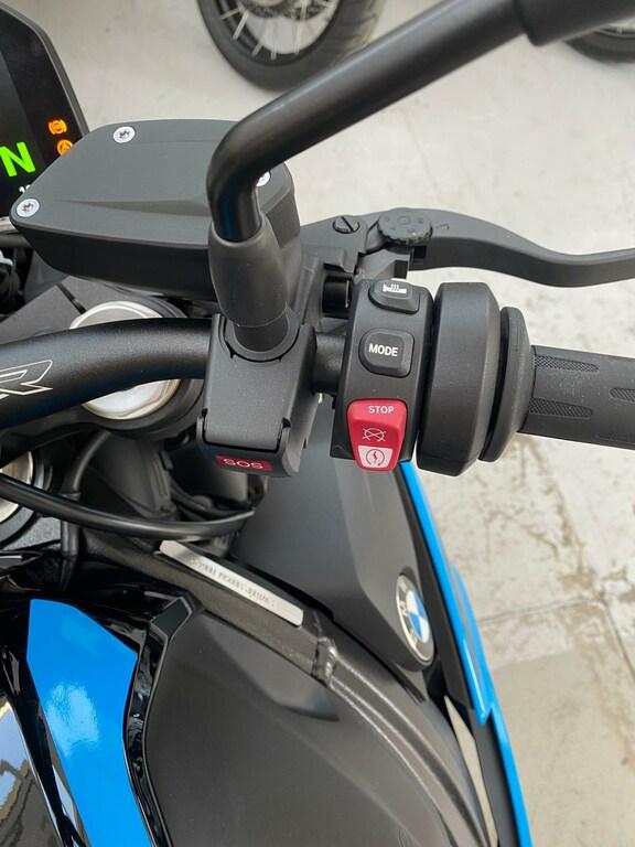 S 1000 R