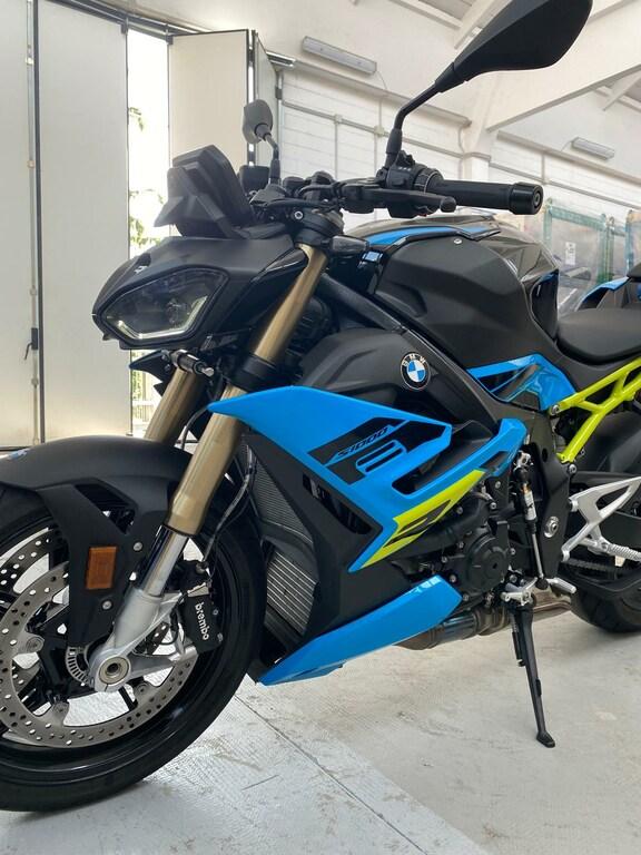 S 1000 R