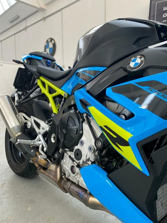 S 1000 R
