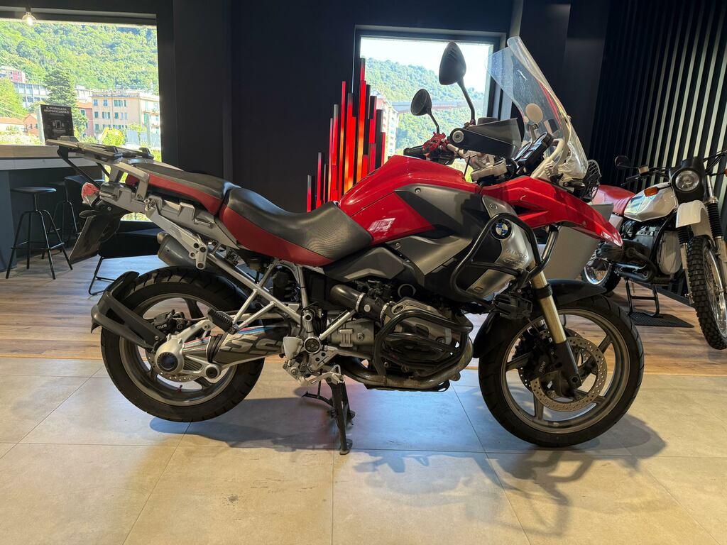 R 1200 GS