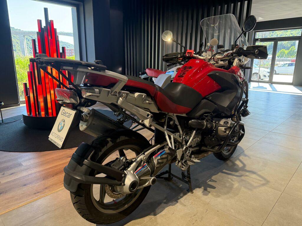 R 1200 GS