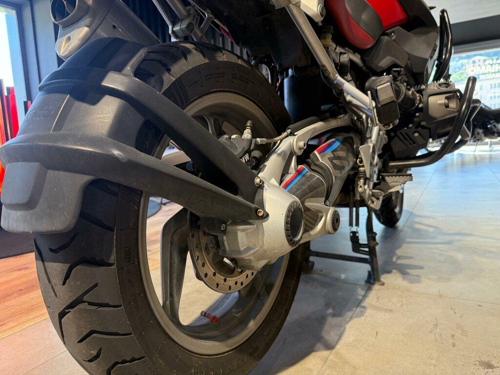 R 1200 GS