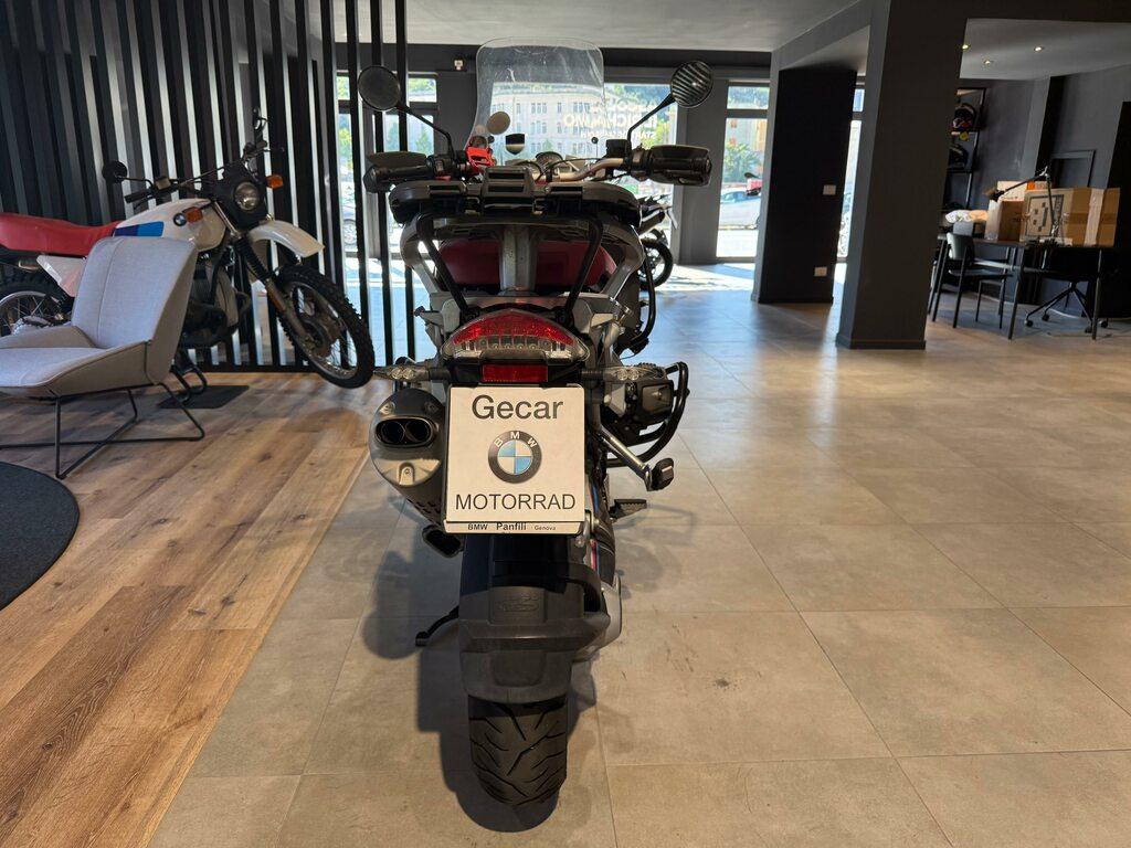 R 1200 GS
