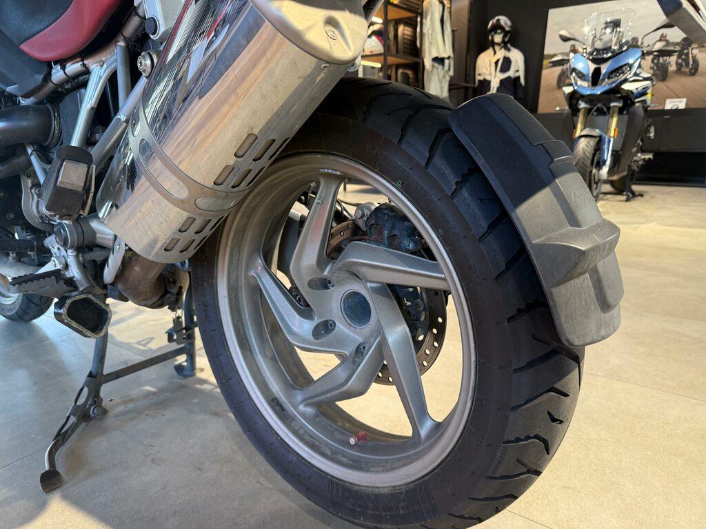 R 1200 GS
