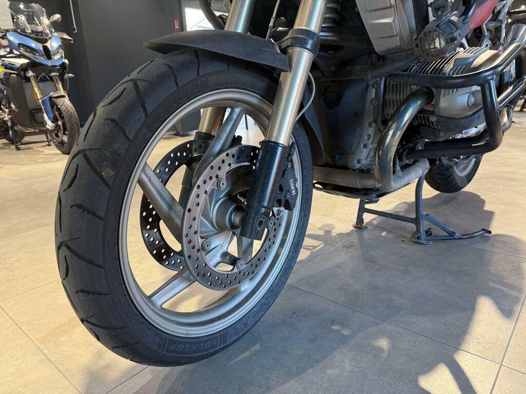 R 1200 GS