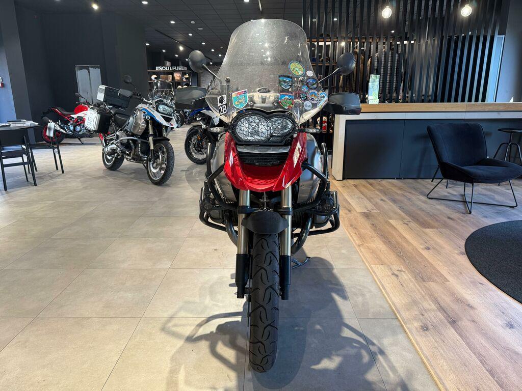 R 1200 GS