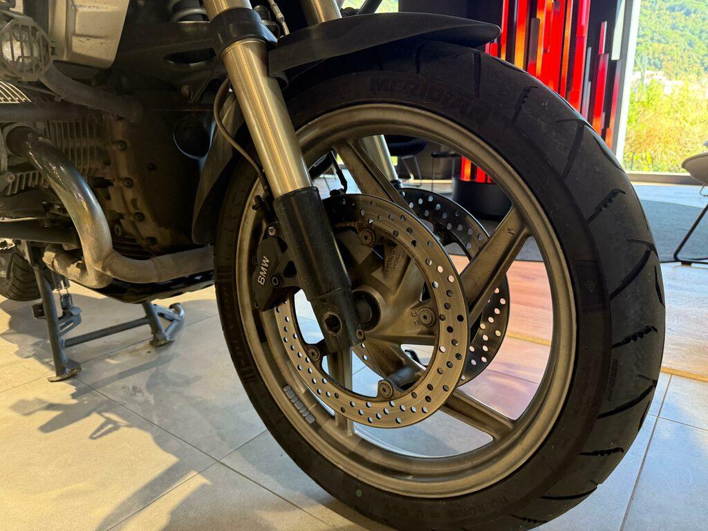 R 1200 GS