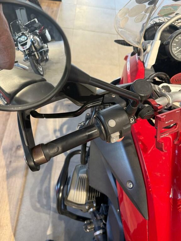 R 1200 GS