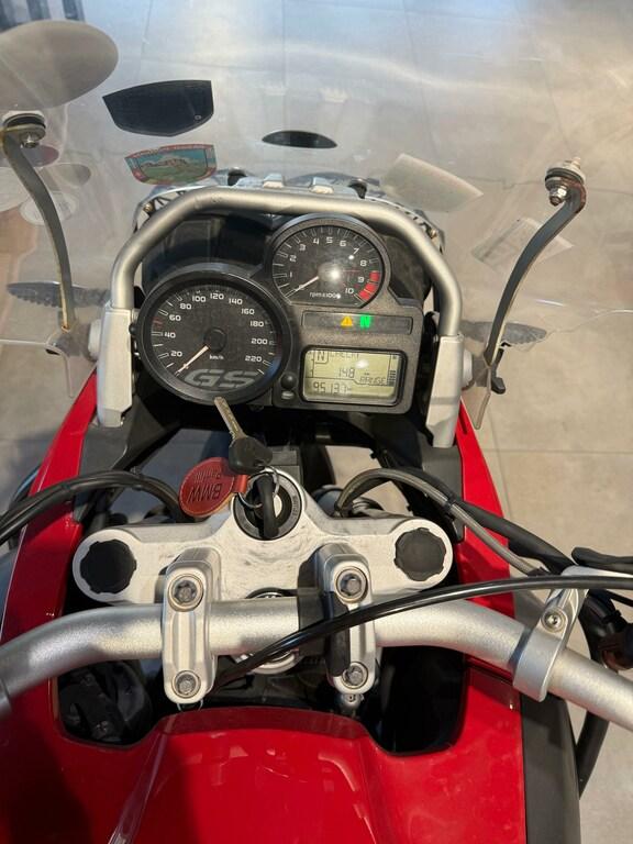 R 1200 GS