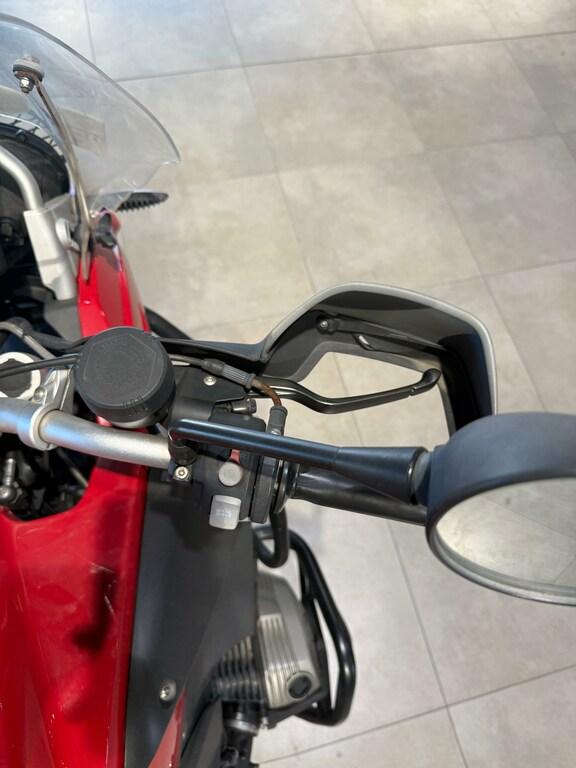 R 1200 GS