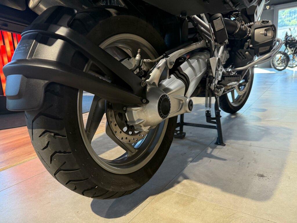R 1200 GS