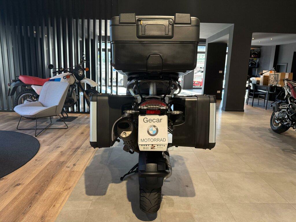 R 1200 GS