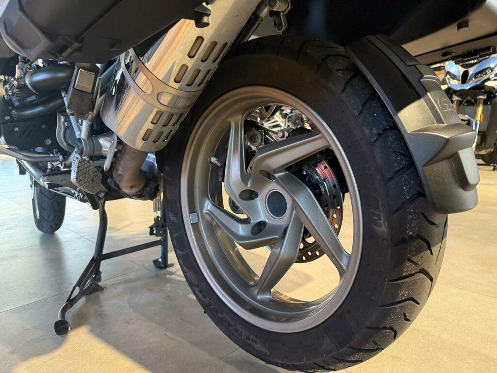 R 1200 GS