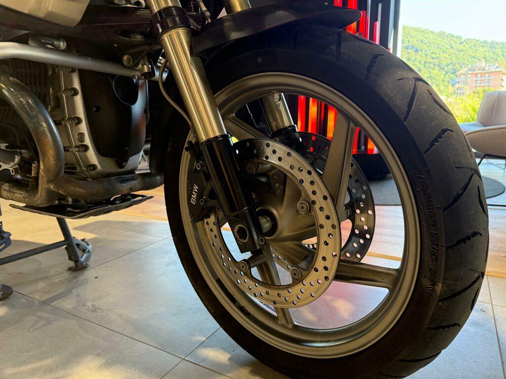 R 1200 GS
