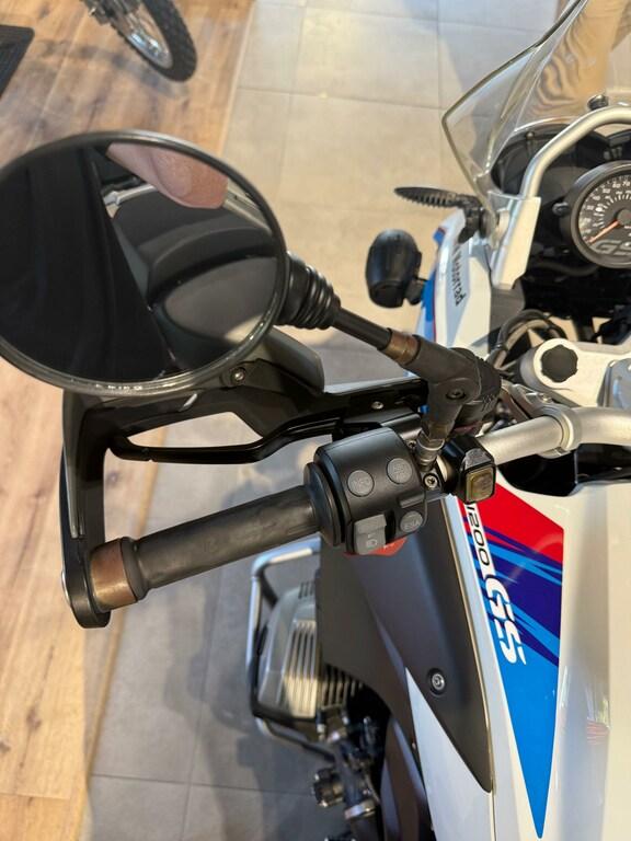 R 1200 GS