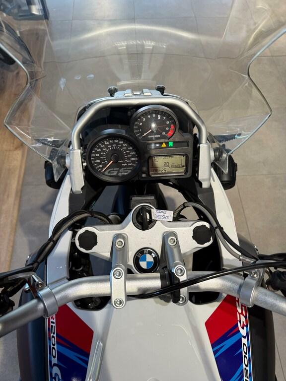 R 1200 GS