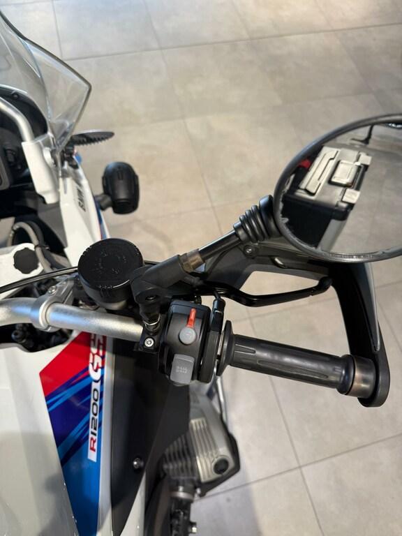 R 1200 GS