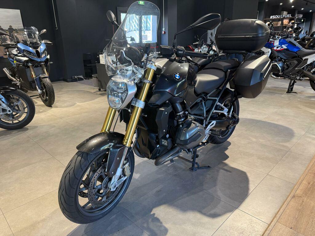 R 1200 R