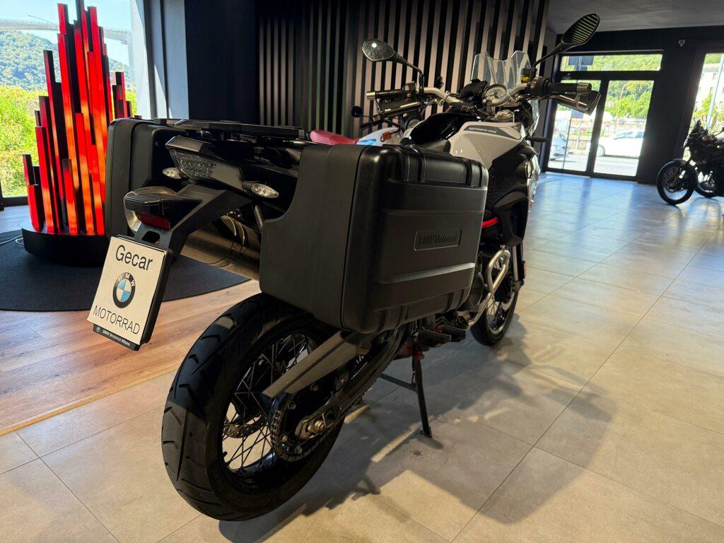 F 800 GS