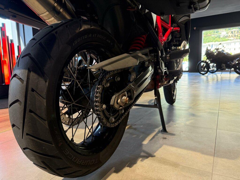 F 800 GS